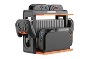 Akcesoria dla graczy - NACON Dock'n'Store Max Stand - Nintendo Switch 2 - NA030907