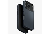 Telefon - Pokrowiec i etui - UNIQ Lyden iPhone 17 Pro Magclick Charging Case - Blue - 8886463694558
