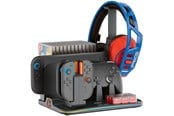 Akcesoria dla graczy - NACON Dock'n'Store RGB Charging Station XL - Nintendo Switch 2 - NA030891
