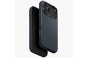 Telefon - Pokrowiec i etui - UNIQ Lyden Case for iPhone 17 Pro Max Magclick Charging - Blue - 8886463694596