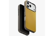 Telefon - Pokrowiec i etui - UNIQ Lyden DS Case for iPhone 17 Pro Magclick Charging - Yellow-Gray - 8886463694602