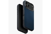 Telefon - Pokrowiec i etui - UNIQ Lyden DS Case for iPhone 17 Pro Magclick Charging - Blue/Black - 8886463694619
