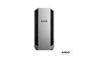 Komputer - PC & Mac - Lenovo LOQ 26ADR10 - Ryzen 7 8745HX | 16 GB RAM | 512 GB SSD | GeForce RTX 5060 Ti - 91DF008TMW
