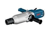 Wiertarka i śrubokręt elektryczny - Bosch GDS 30 Professional Impact Wrench - 0601435103