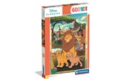Puzzle - Clementoni Puzzle Maxi Disney Classics 2026 60 pieces Podłoga - 26314