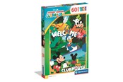Puzzle - Clementoni Puzzle Maxi Mickey Mouse Club House 2026 60 pieces Podłoga - 26316