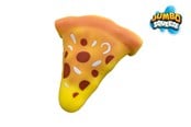 Male prezenty dla dzieci - Trend Toys Jumbo Squeeze kawałek pizzy 18cm CDU - 201096