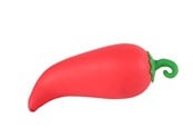 Male prezenty dla dzieci - Trend Toys Jumbo Squeeze Pikantna czerwona papryka 24cm CDU - 201098