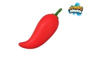Małe prezenty dla dzieci - Trend Toys Jumbo Squeeze Pikantna czerwona papryka 24cm CDU - 201098