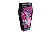 Puzzle - Clementoni Puzzle Monster High Coffin Pack Dracul 150 pieces Podłoga - 28184
