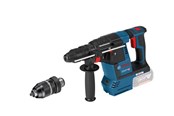 Wiertarka i śrubokręt elektryczny - Bosch Professional Bosch 0 611 910 00G rotary hammer - 061191000G
