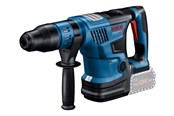 Wiertarka i śrubokręt elektryczny - Bosch GBH 18V-36 C Professional Rotary Hammer - 0611915001