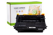 Tusz, toner i material eksploatacyjny - Static Control - Jumbo Yield - black - compatible - toner cartridge (alternative for: HP 37Y) - 002-01-SF237YX