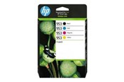 Tusz, toner i materiał eksploatacyjny - HP 953 - 6ZC69AE#30A