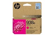 Tusz, toner i materiał eksploatacyjny - HP 938e EvoMore - 4S6Y0PE#LS1