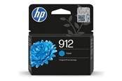 Tusz, toner i materiał eksploatacyjny - HP 912 - 3YL77AE#LS2