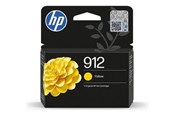 Tusz, toner i materiał eksploatacyjny - HP 912 - 3YL79AE#LS1