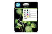 Tusz, toner i materiał eksploatacyjny - HP 934/935 - 6ZC72AE#LS1