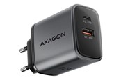 Telefon - Adapter i Ładowarka - AXAGON power adapter - USB Type A USB-C - 67 watt - ACU-PQ67