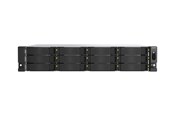 Serwer NAS - QNAP TS-H1465U - NAS server - Serwer NAS - TS-H1465U-RP-8G