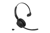 Słuchawki, zestaw słuchawkowy - Jabra Evolve3 45 UC - USB-C with Dongle - Mono - 34599-889-899