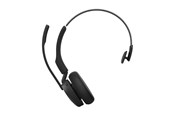 Słuchawki, zestaw słuchawkowy - Jabra Evolve3 45 UC - 34599-889-999