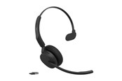 Sluchawki, zestaw sluchawkowy - Jabra Evolve3 45 UC - USB-A with Dongle - Mono - 34599-889-999
