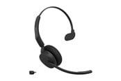 Sluchawki, zestaw sluchawkowy - Jabra Evolve3 45 MS - USB-C with Dongle - Mono - 34599-899-899