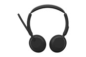 Słuchawki, zestaw słuchawkowy - Jabra Evolve3 45 UC - 34599-989-999