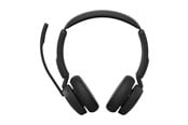 Słuchawki, zestaw słuchawkowy - Jabra Evolve3 45 MS - 34599-999-889