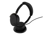 Słuchawki, zestaw słuchawkowy - Jabra Evolve3 65 Flex MS - 36699-999-889