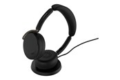 Słuchawki, zestaw słuchawkowy - Jabra Evolve3 65 Flex UC - 36699-989-889