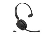Słuchawki, zestaw słuchawkowy - Jabra Evolve3 65 UC - USB-C with Dongle - Mono - 36599-889-899