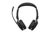Słuchawki, zestaw słuchawkowy - Jabra Evolve3 65 UC Stereo - 36599-989-899