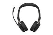 Słuchawki, zestaw słuchawkowy - Jabra Evolve3 65 UC - 36599-989-999