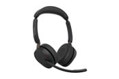 Słuchawki, zestaw słuchawkowy - Jabra Evolve3 65 MS Stereo - 36599-999-899