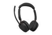 Słuchawki, zestaw słuchawkowy - Jabra Evolve3 65 MS - 36599-999-999