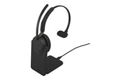 Słuchawki, zestaw słuchawkowy - Jabra Evolve3 65 UC - 36599-889-889