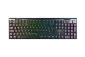 Klawiatura - Cherry XTRFY MX 10.1 - Klawiatury - Niemcy - Czarny - G8A-25100HJADE-2