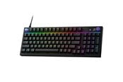 Klawiatura - Logitech G G316 X 98 - Klawiatura gamingowa - Czechoslovakian - Czarny - 920-014203