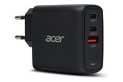 Ładowarka do laptopa - Acer OPD611 - USB-C power adapter - GaN2 - 67 watt - ZL.ADTCC.00J
