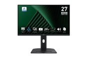 Monitor - 27" MSI PRO MP275QPG - LED monitor - PRO MP275QPG