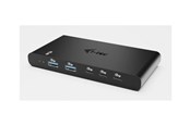 Stacja dokująca - I-Tec - docking station - USB-C / USB4 / Thunderbolt 3 / Thunderbolt 4 / Thunderbolt 5 - HDMI - C31KVMHDMIDOCKPD