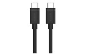 Kabel USB - Unitek - USB-C cable - USB-C to USB-C - 3 m - Y-C477BK01-3M