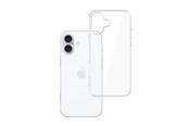 Telefon - Pokrowiec i etui - 3mk Clear Case - protective cover for mobile phone - 5903108664318