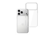Telefon - Pokrowiec i etui - 3mk Clear Case - protective cover for mobile phone - 5903108665049