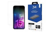 Telefon - szkło ochronne - 3mk HardGlass - screen protector for mobile phone - 5903108529068