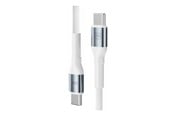 Kabel USB - 3mk Hyper Cable N-SERIES - USB-C cable - USB-C to USB-C - 1 m - 5903108680387
