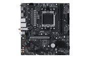 Płyta główna - MSI PRO A620AM-G EVO WIFI - motherboard - micro ATX - Socket AM5 - AMD A620A Płyta główna - AMD A620A - AMD AM5 - DDR5 RAM - Micro-ATX - PRO A620AM-G EVO WIFI