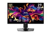 Monitor - 26.5" MSI MAG 274QP X24 - OLED monitor - 27" - HDR - MAG 274QP QD-OLED X24